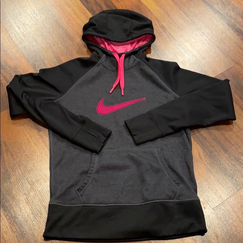 Nike hoodie